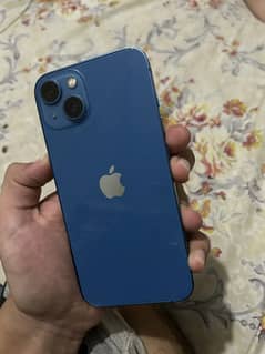 Iphone 13 pta approve with box price:1 lakh 70