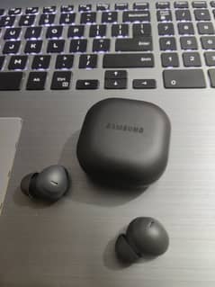 Samsung Galaxy Buds 2 Pro