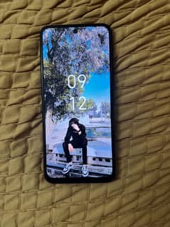 Infinix hote 12