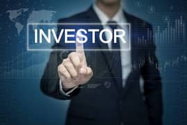 investor in any business do business not job