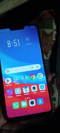 oppo a3s urgent sale and exchange