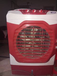Air cooler super gree for sale 15000 k