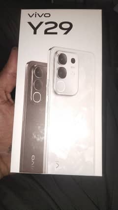 vivo y29