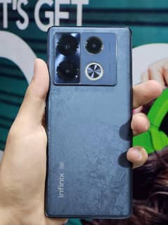 infinix