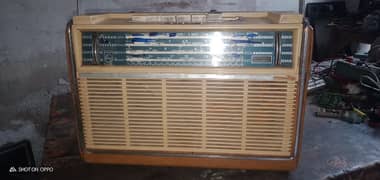 Philips L4 Radio