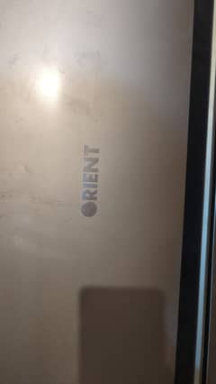 Orirnt 2 Ton DC Inverter
