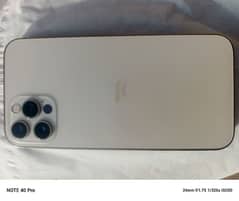 iPhone 12 Pro(PTA Approved)