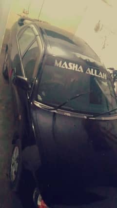 Toyota Corolla 1996