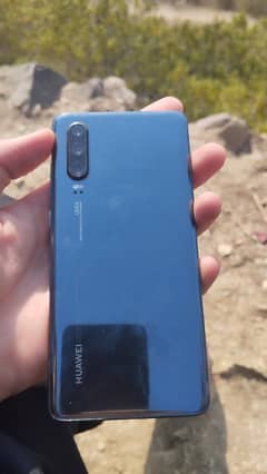 Huawei P30