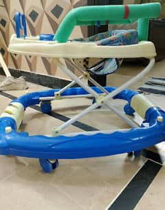 baby walker