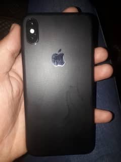 Apple iPhone X pta approved
