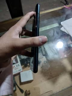 Infinix note 7