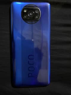 POCO X3 PRO 6/128 GB