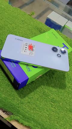 hot 30 play 10 by 10 condition 8ram 64gb