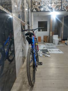 cycle