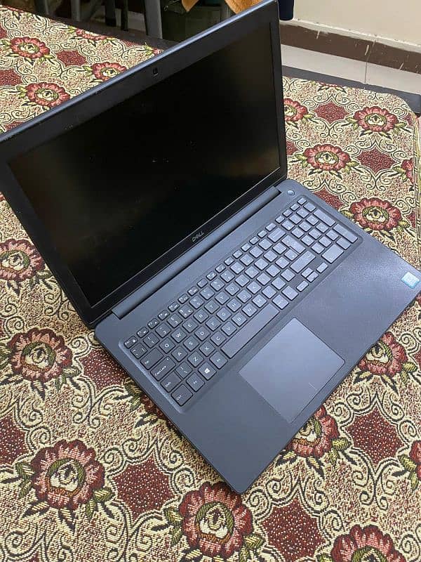 Dell 3500 new device 0