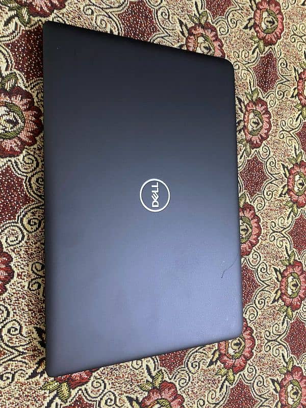 Dell 3500 new device 1