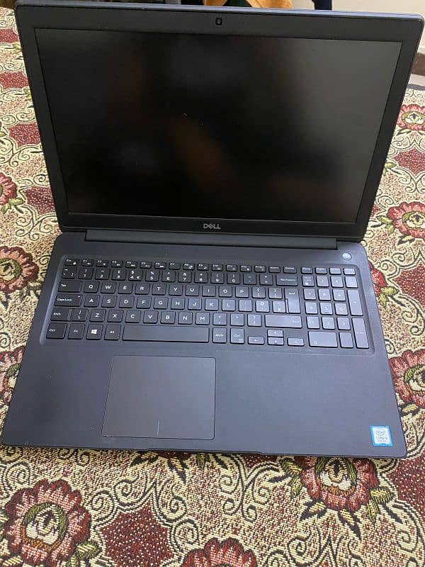 Dell 3500 new device 2