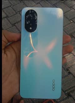 Oppo A18 (4+4GB 128GB)