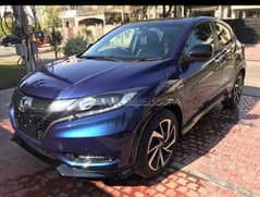 Honda Vezel 2016 RS Sensing