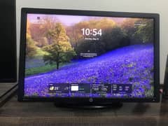 ZDISPLAY HP LCD