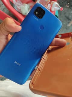 Redmi 9c exchange possible
