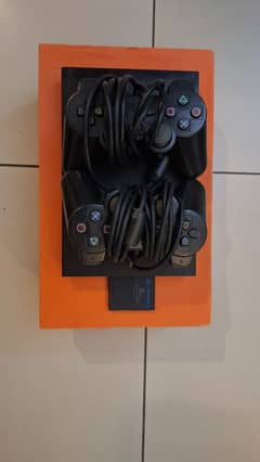 Ps2 slim