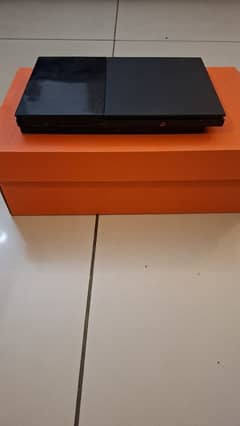 Ps2 slim