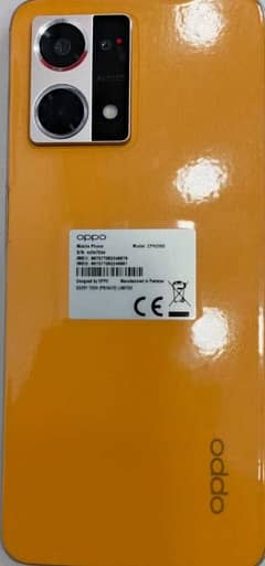 Oppo F21 Pro For Sale