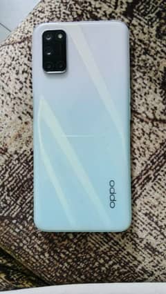 oppo A 52 4/128