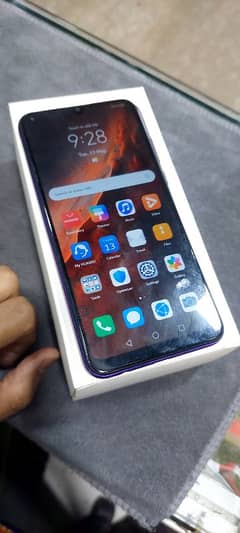 Huawei y6 s