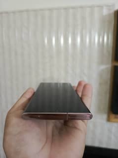 Samsung Galaxy Note 20 Ultra