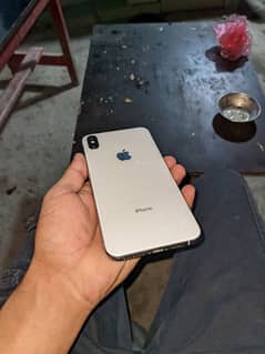 IPHONE XS MAX Non pta