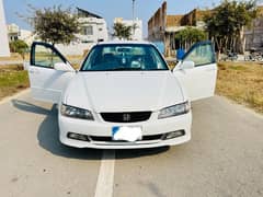Honda Accord CF3