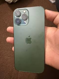 iphone 13 pro max - 128gb - Factory