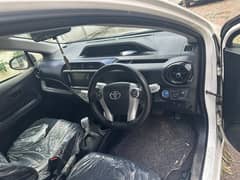 Toyota Aqua S