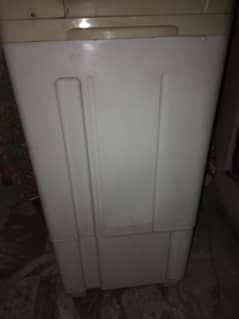 Toyota Washing machine 8kg