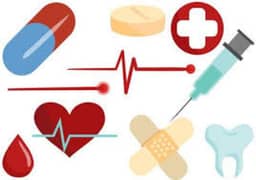 Need Female Medical Officer