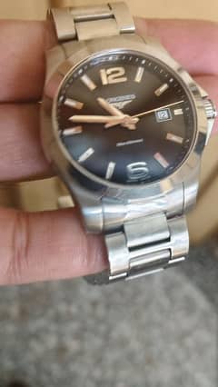 Longines