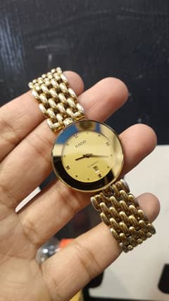 Rado Florence| Used Switzerland