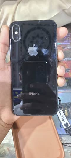 Iphone X Urgent sale