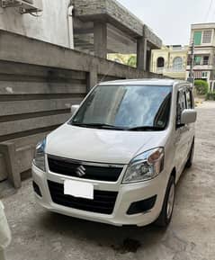 WagonR