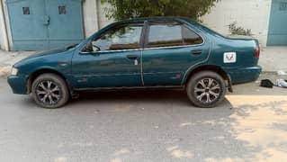 Nissan Patrol 2000