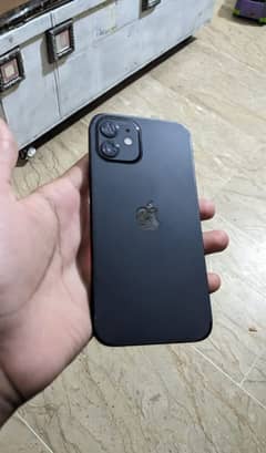 iPhone 12 64GB Non Active JV