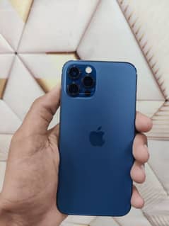 Iphone 12 Pro 256Gb Jv