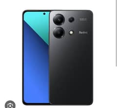 Realme Note 13 8+4Ram 256Rome