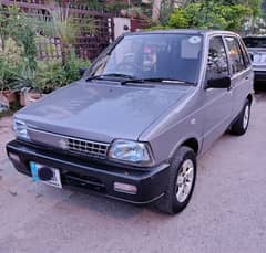 Suzuki Mehran VX 2019 - 03070429891