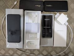 Oppo Reno 2f (8/128) complete 10/10