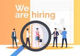 Females Receptionist