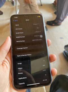 iphone 11 jv 64gb
